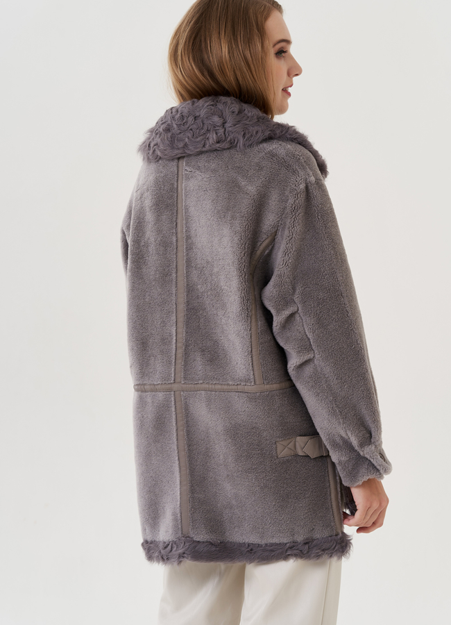 Женская куртка 