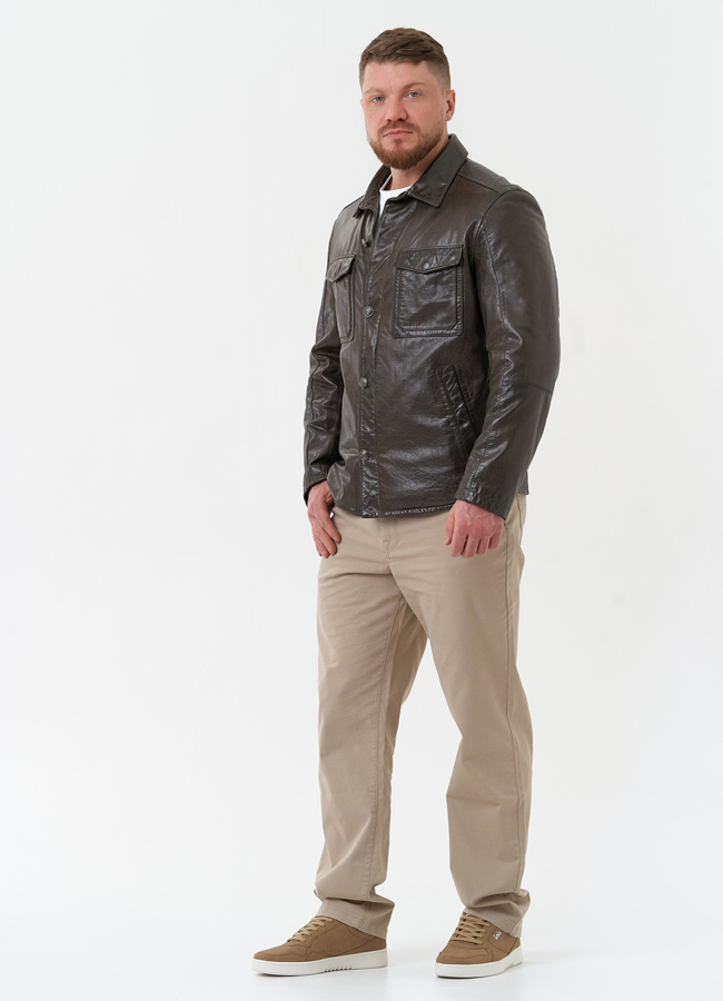 Мужская куртка 