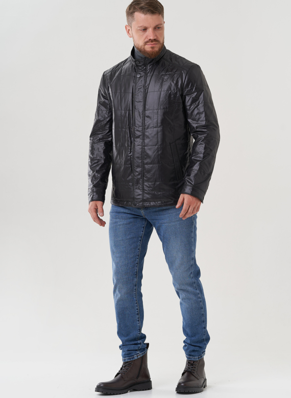 Мужская куртка 